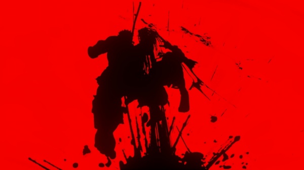 街头霸王5：冠军版