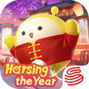 蛋仔派对国际服(Eggy Party)