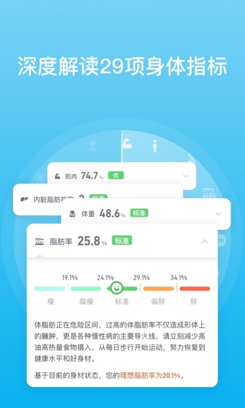 PICOOC官方版