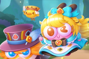 保卫萝卜4最新版