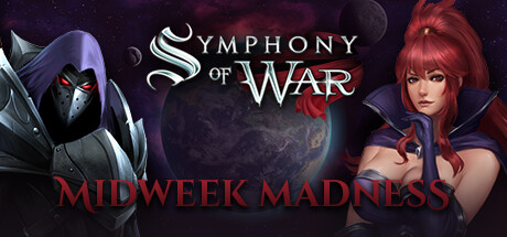 战争交响曲：尼菲林传奇