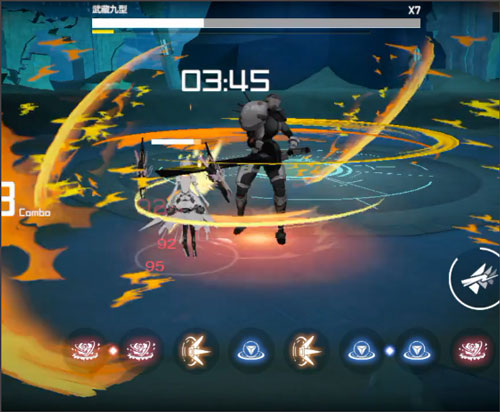 战双帕弥什oppo版