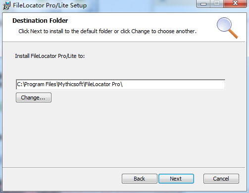 FileLocator Pro
