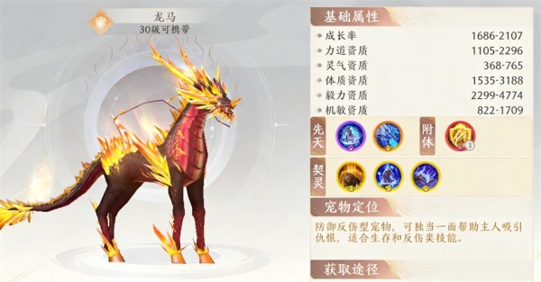 天龙八部2飞龙战天官服