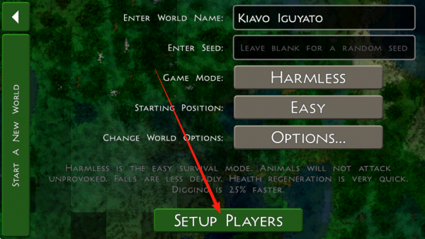 生存战争2.4联机版