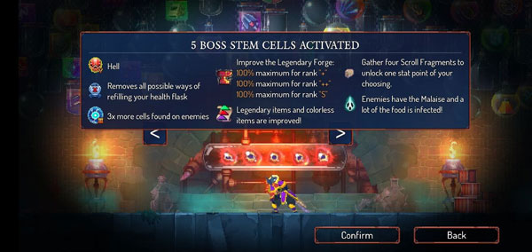 重生细胞完整版