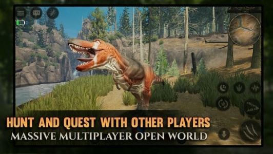 泰坦之路国际版