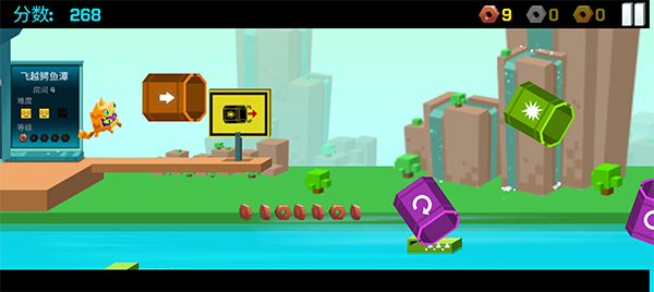 逃出实验室国际服(RoomsofDoom)