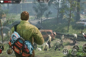 命悬一日官方版(Left to Survive)