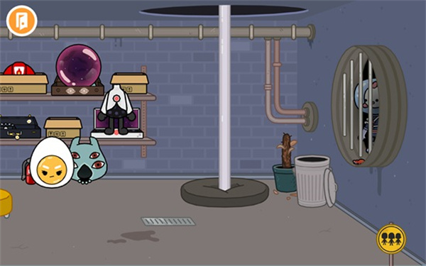 托卡生活世界完整解锁版