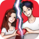 情侣的秘密官方正版