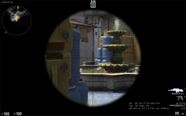 反恐精英全球攻势(cs:go)手游官方版