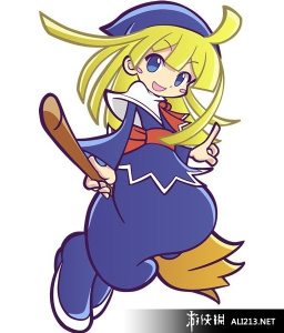 噗哟噗哟俄罗斯方块