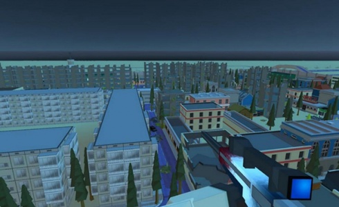 简单的沙盒2官方正版