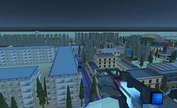 简单的沙盒2官方正版