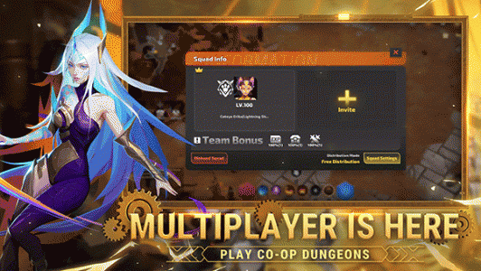 火炬之光无限国际版