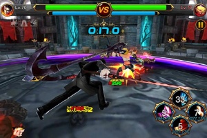 疾风之刃手游官方版