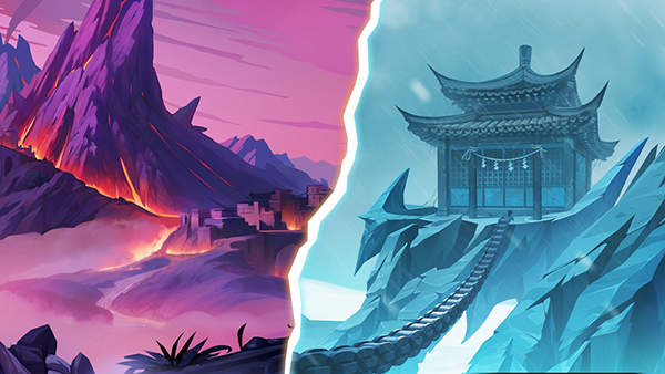 暗影格斗阴影最新版