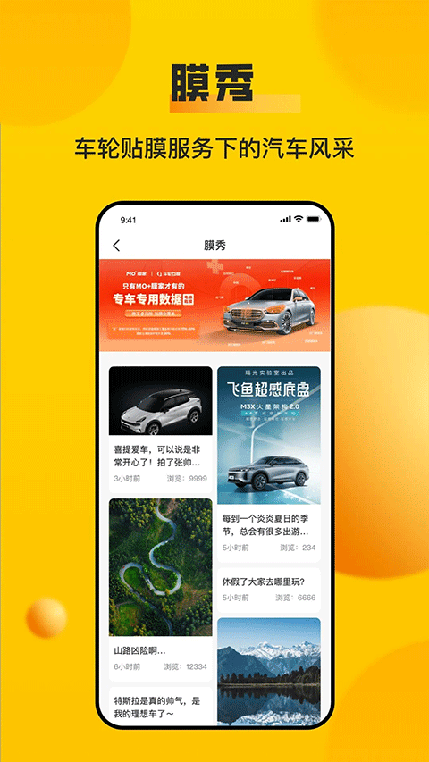 车轮查违章app