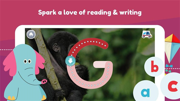 khankids中文版app