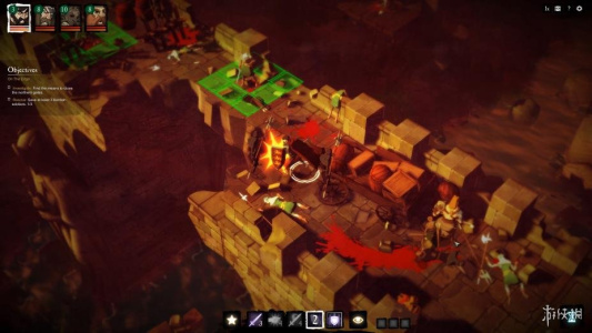 剑刃遗产：预兆