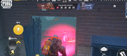 PUBG国际服地铁逃生最新版