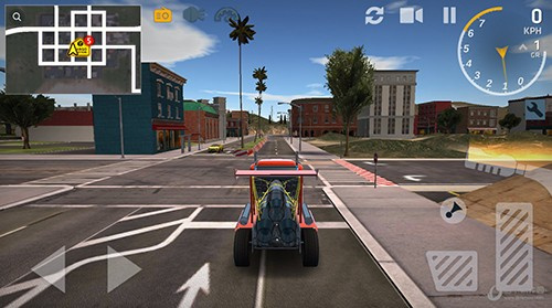 终极卡车模拟器官方正版