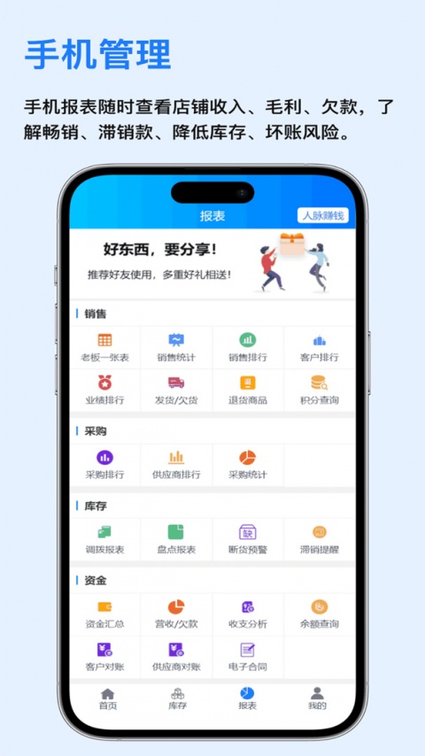 速订货app