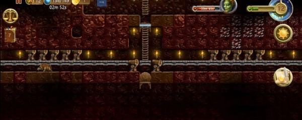 代号矮人世界手机版