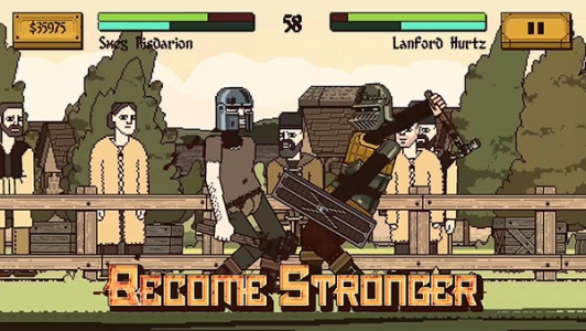 该死的混蛋内置修改器版