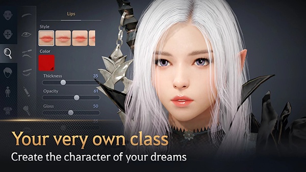 黑色沙漠国际版(Black Desert)