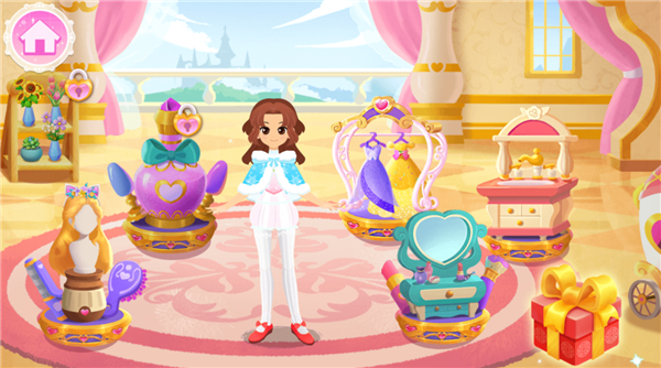 奇妙的专注力手游