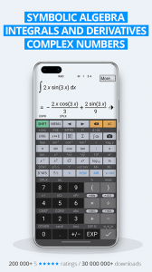 HiPER Calc pro中文版
