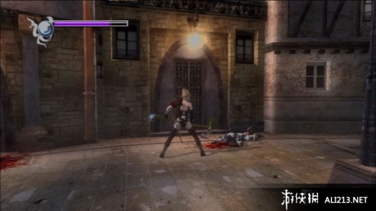 忍者龙剑传：西格玛