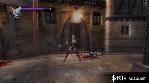 忍者龙剑传：西格玛