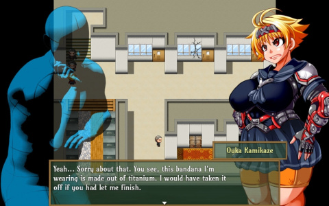 特攻委员会煌华2