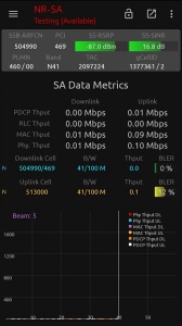 网络信号大师app
