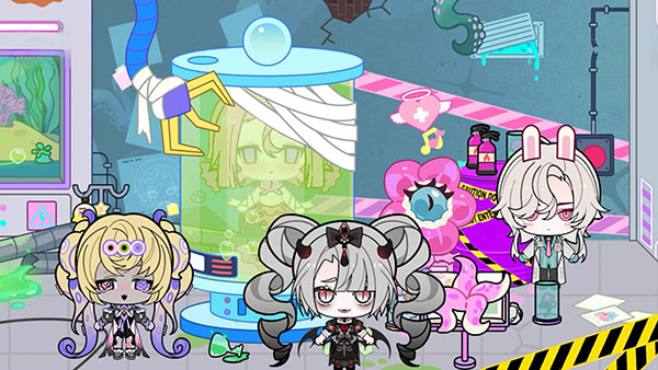 碧优蒂的小镇国际版(BUD Town)