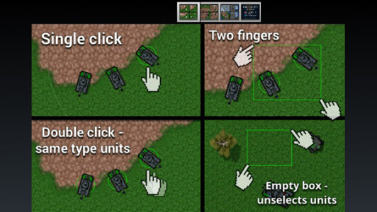 铁锈战争1.15正式版