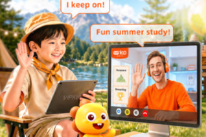 VIPKID英语app