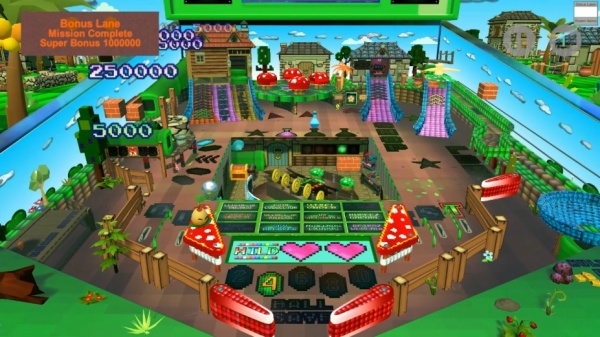 老虎机弹球系列