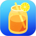 喝水时间app