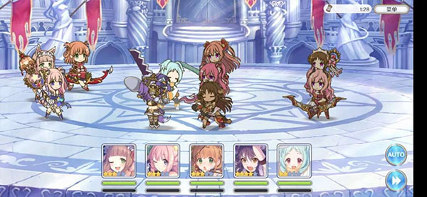 公主连结哔哩哔哩版
