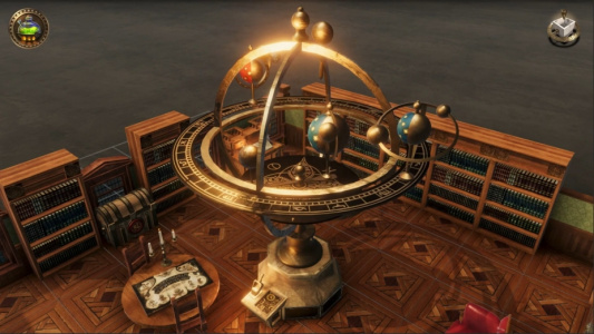 地下城炼金术士