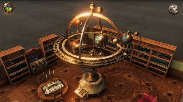 地下城炼金术士