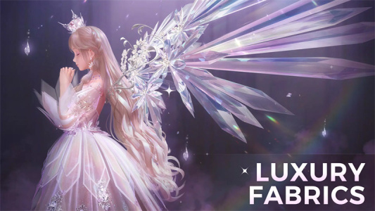 闪耀暖暖国际服(Shining Nikki)