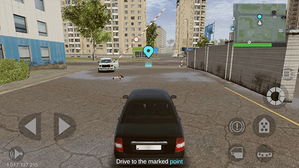 火力全开2内置作弊菜单版