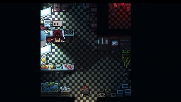 我的姐姐：重制版