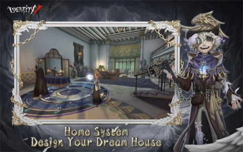 第五人格日服版