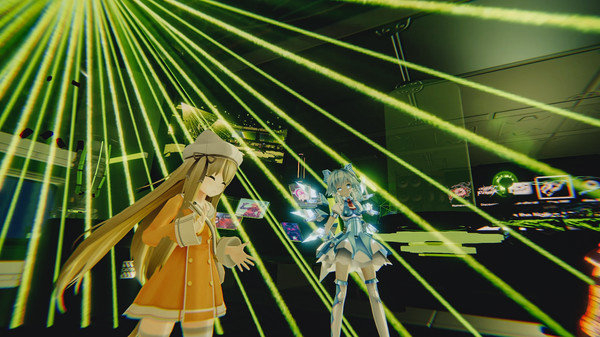vrchat中文版
